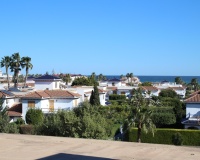 Nouvelle construction - Apartment - Vera - El Playazo