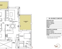 Nouvelle construction - Apartment - Vera - El Playazo