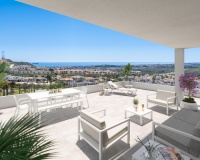 Nouvelle construction - Apartment - Vera - Pueblo Salinas