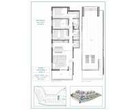 Nouvelle construction - Apartment - Vera - Pueblo Salinas