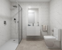 Nouvelle construction - Apartment - Vera - Pueblo Salinas