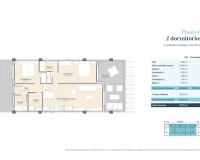 Nouvelle construction - Apartment - Vera - Vera Playa