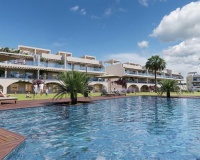Nouvelle construction - Apartment - Vera - Vera Playa