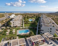 Nouvelle construction - Apartment - Vera - Vera Playa