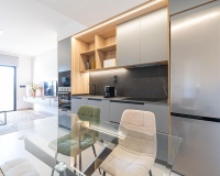 Nouvelle construction - Apartment - Vera - Vera Playa