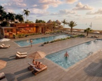 Nouvelle construction - Apartment - Vera - Vera Playa