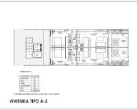 Nouvelle construction - Apartment - Vera - Vera Playa