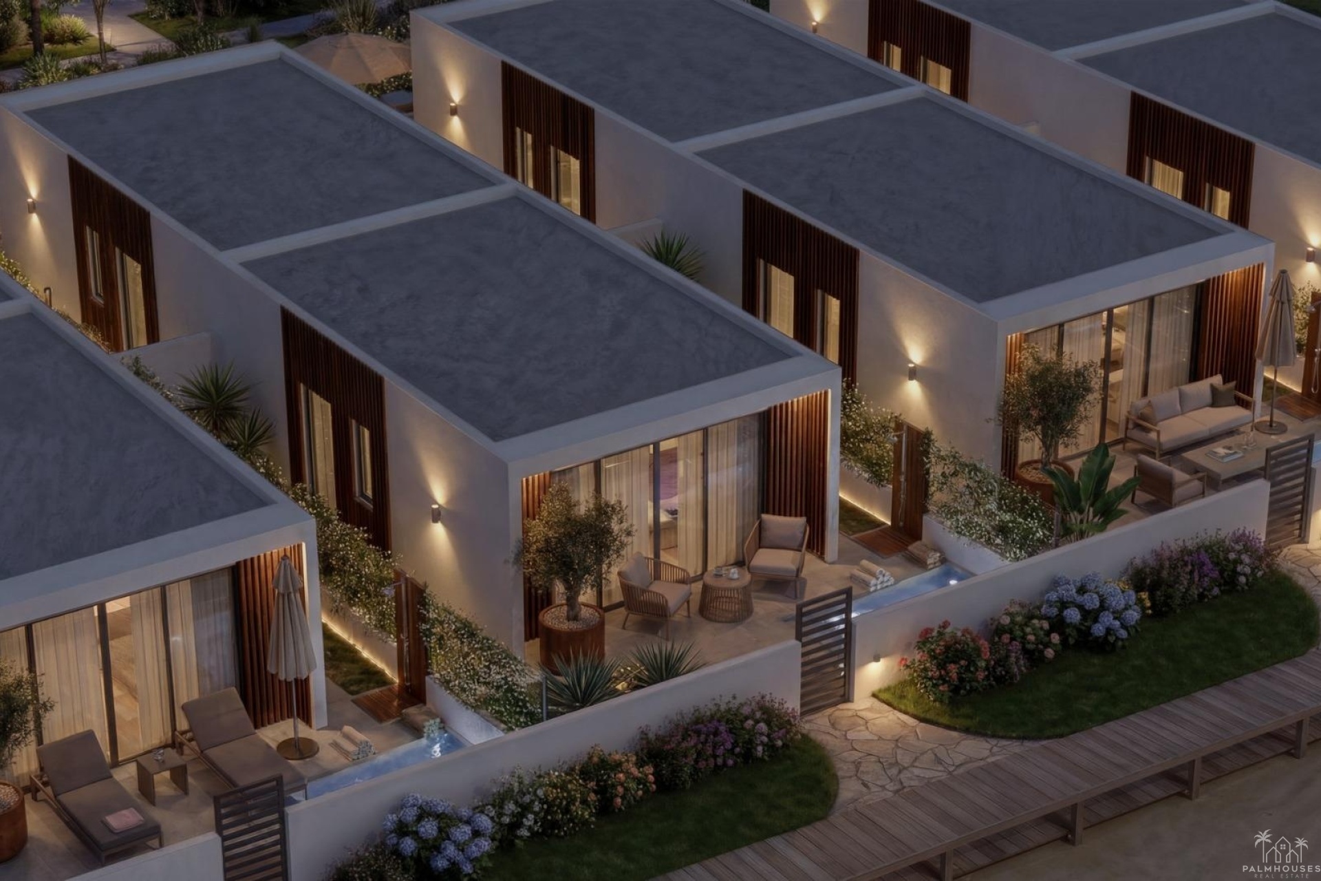 Nouvelle construction - Apartment - Vera - Vera Playa