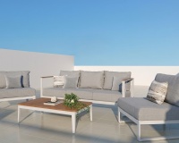 Nouvelle construction - Apartment - Vera