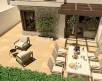 Nouvelle construction - Apartment - Vera