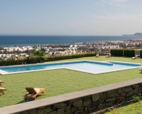 Nouvelle construction - Apartment - Vera