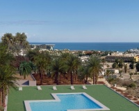 Nouvelle construction - Apartment - Vera