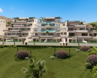 Nouvelle construction - Apartment - Vera