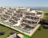 Nouvelle construction - Apartment - Vera