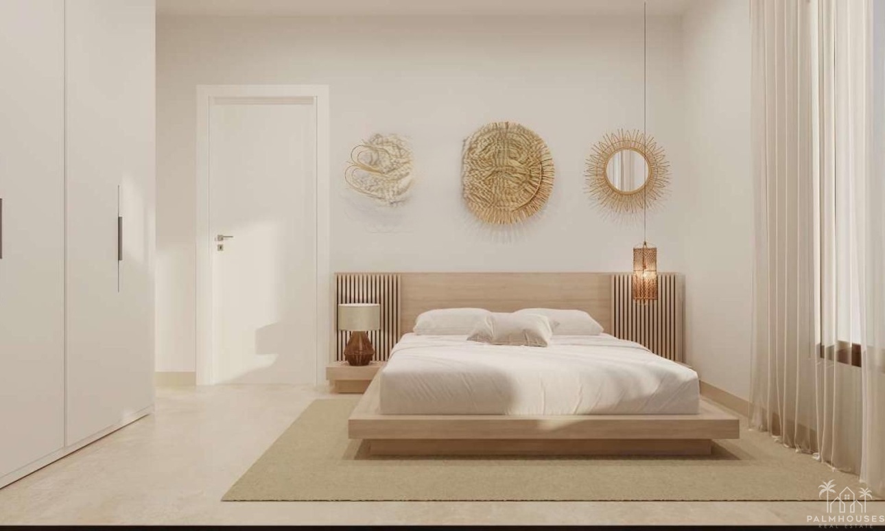 Nouvelle construction - Apartment - Vera