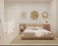 Nouvelle construction - Apartment - Vera