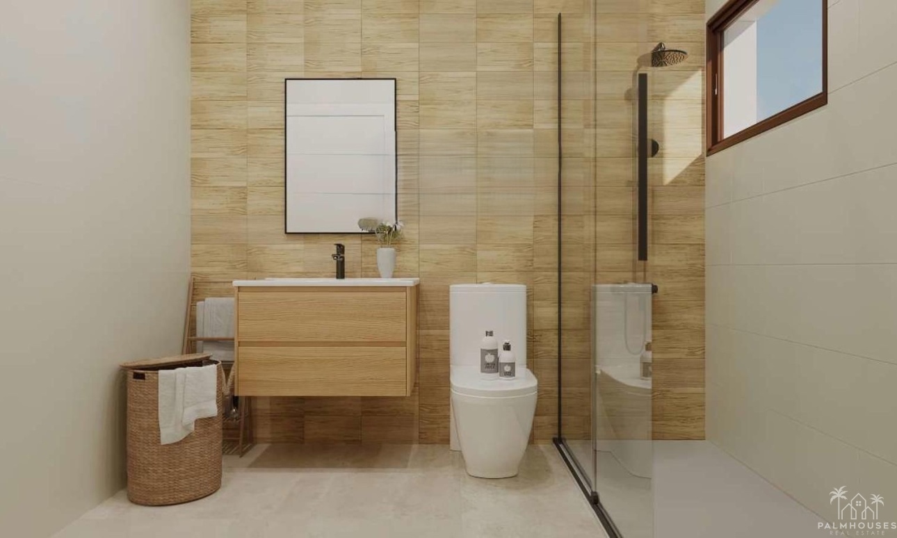 Nouvelle construction - Apartment - Vera
