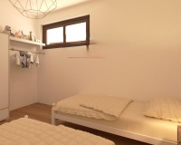 Nouvelle construction - Apartment - Vera