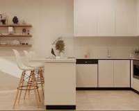Nouvelle construction - Apartment - Vera