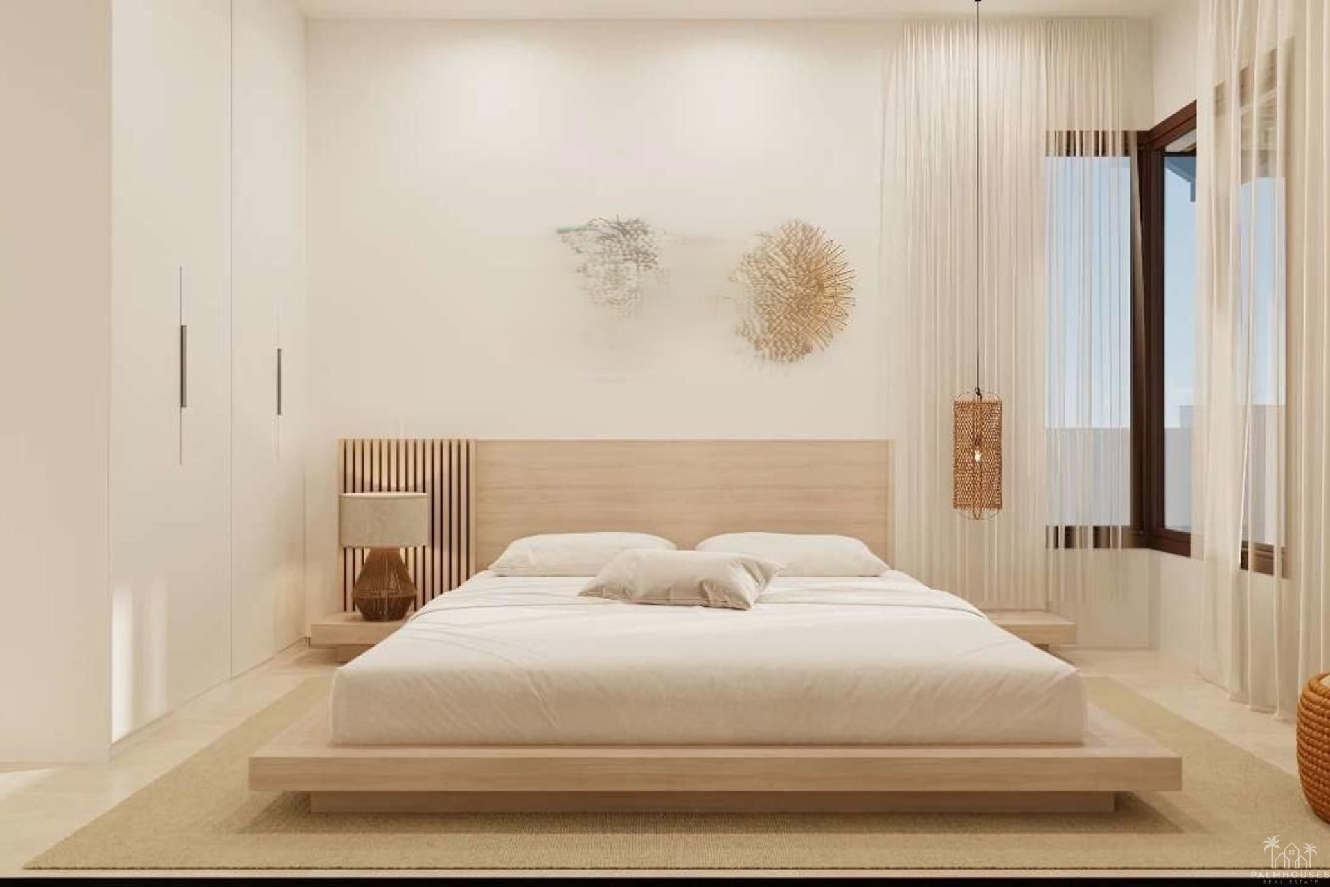 Nouvelle construction - Apartment - Vera