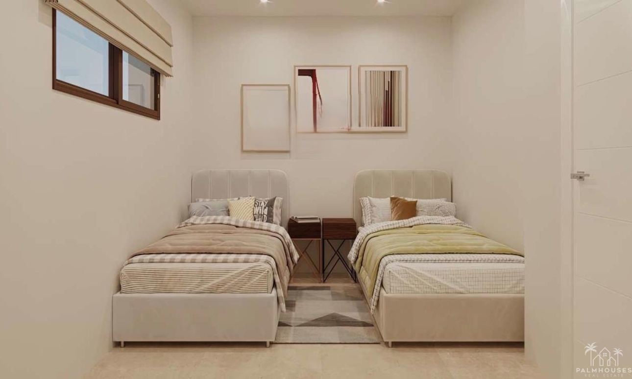 Nouvelle construction - Apartment - Vera