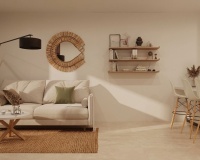 Nouvelle construction - Apartment - Vera