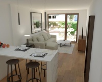 Nouvelle construction - Apartment - Vera