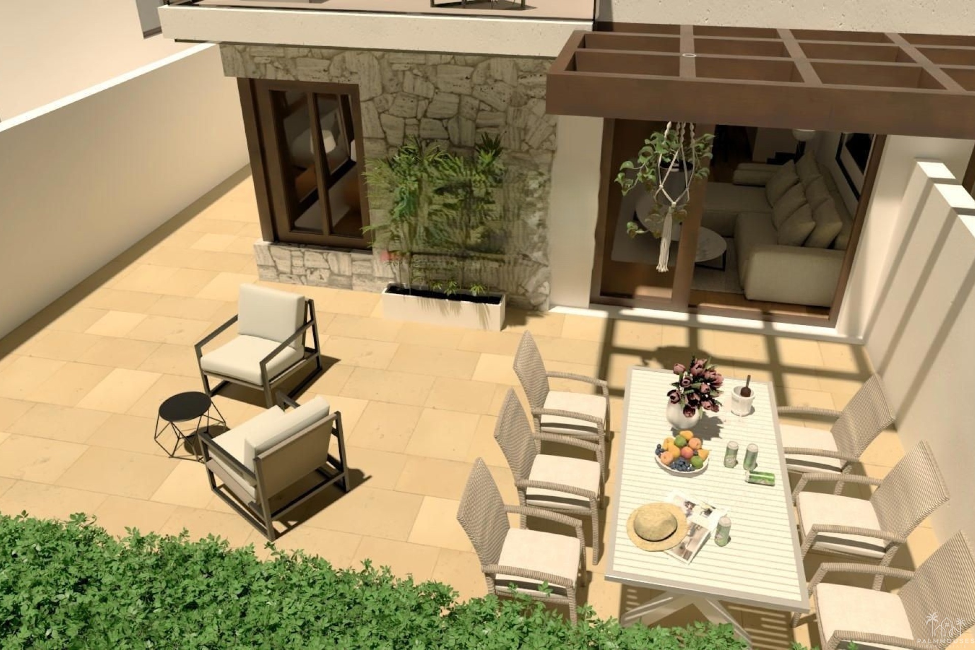 Nouvelle construction - Apartment - Vera