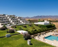 Nouvelle construction - Apartment - Vera