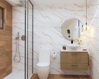 Nouvelle construction - Apartment - Vera