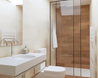 Nouvelle construction - Apartment - Vera
