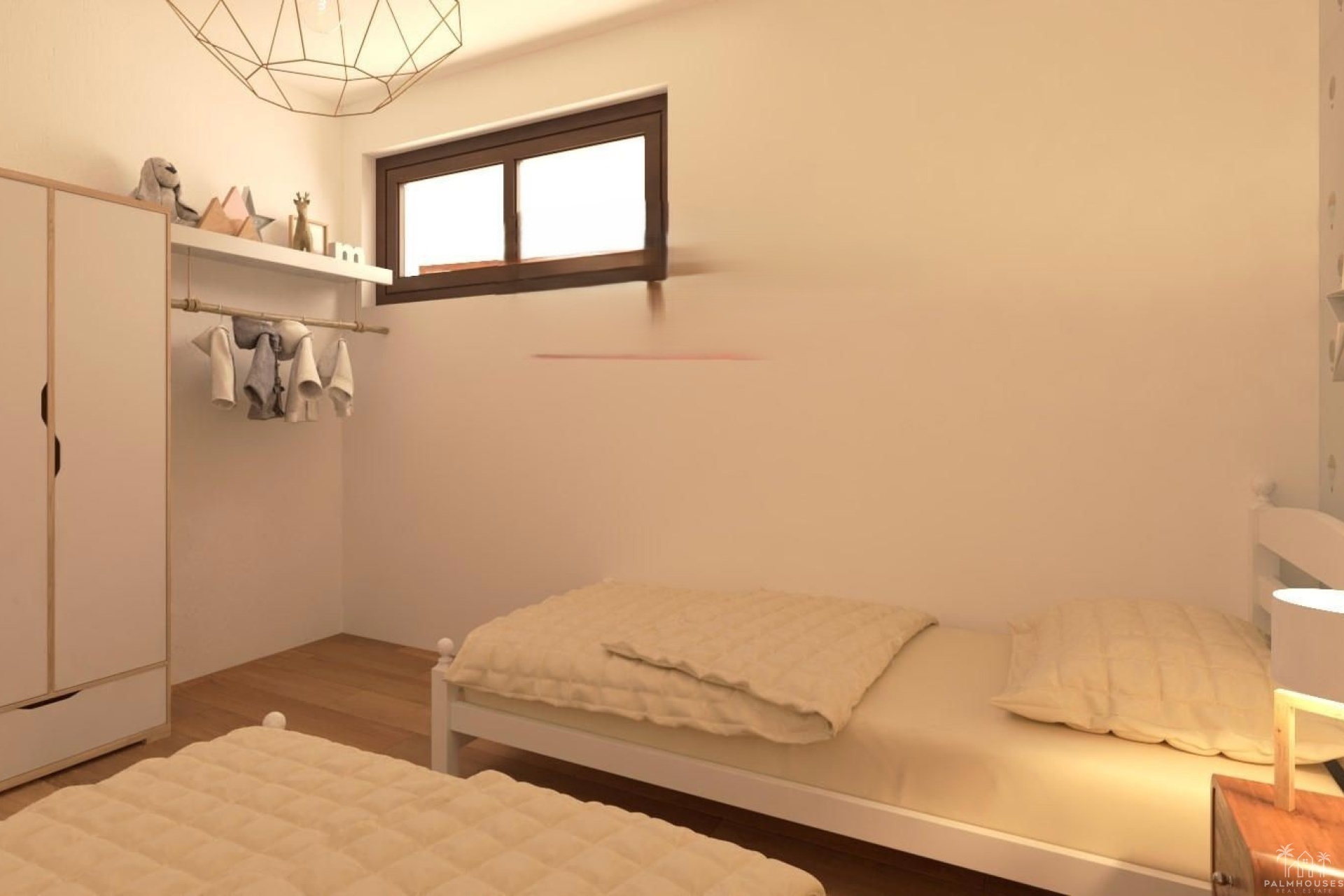 Nouvelle construction - Apartment - Vera