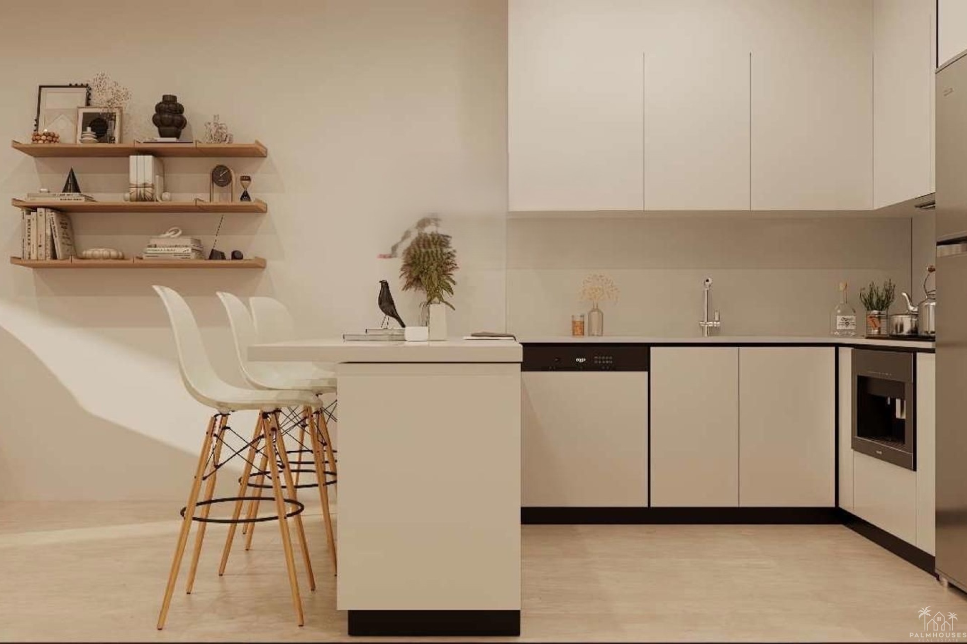 Nouvelle construction - Apartment - Vera