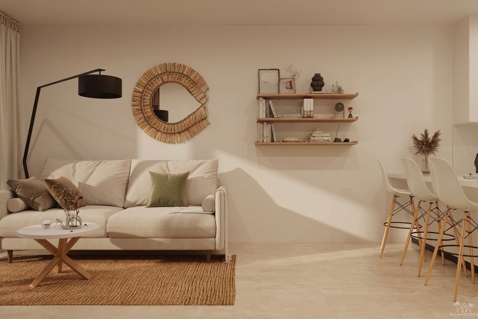 Nouvelle construction - Apartment - Vera