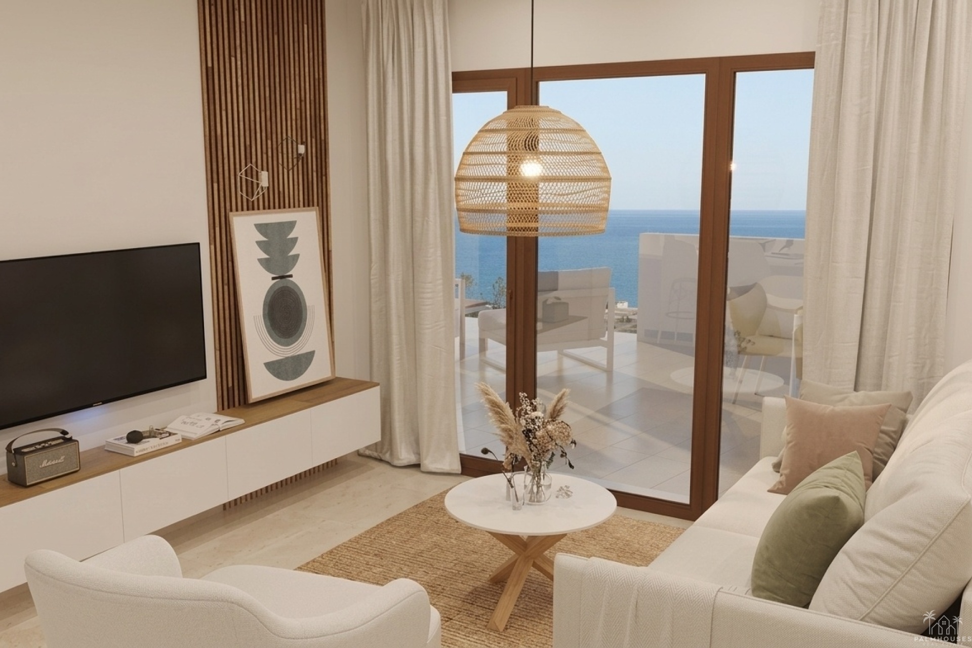 Nouvelle construction - Apartment - Vera