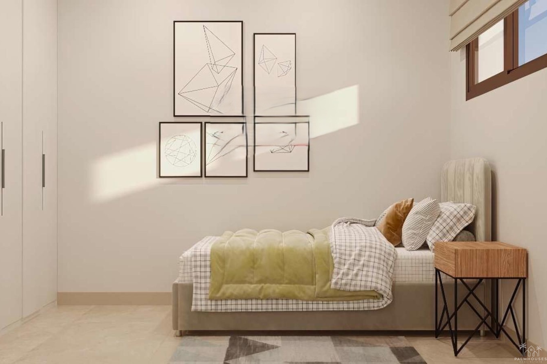 Nouvelle construction - Apartment - Vera