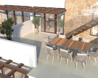 Nouvelle construction - Apartment - Vera