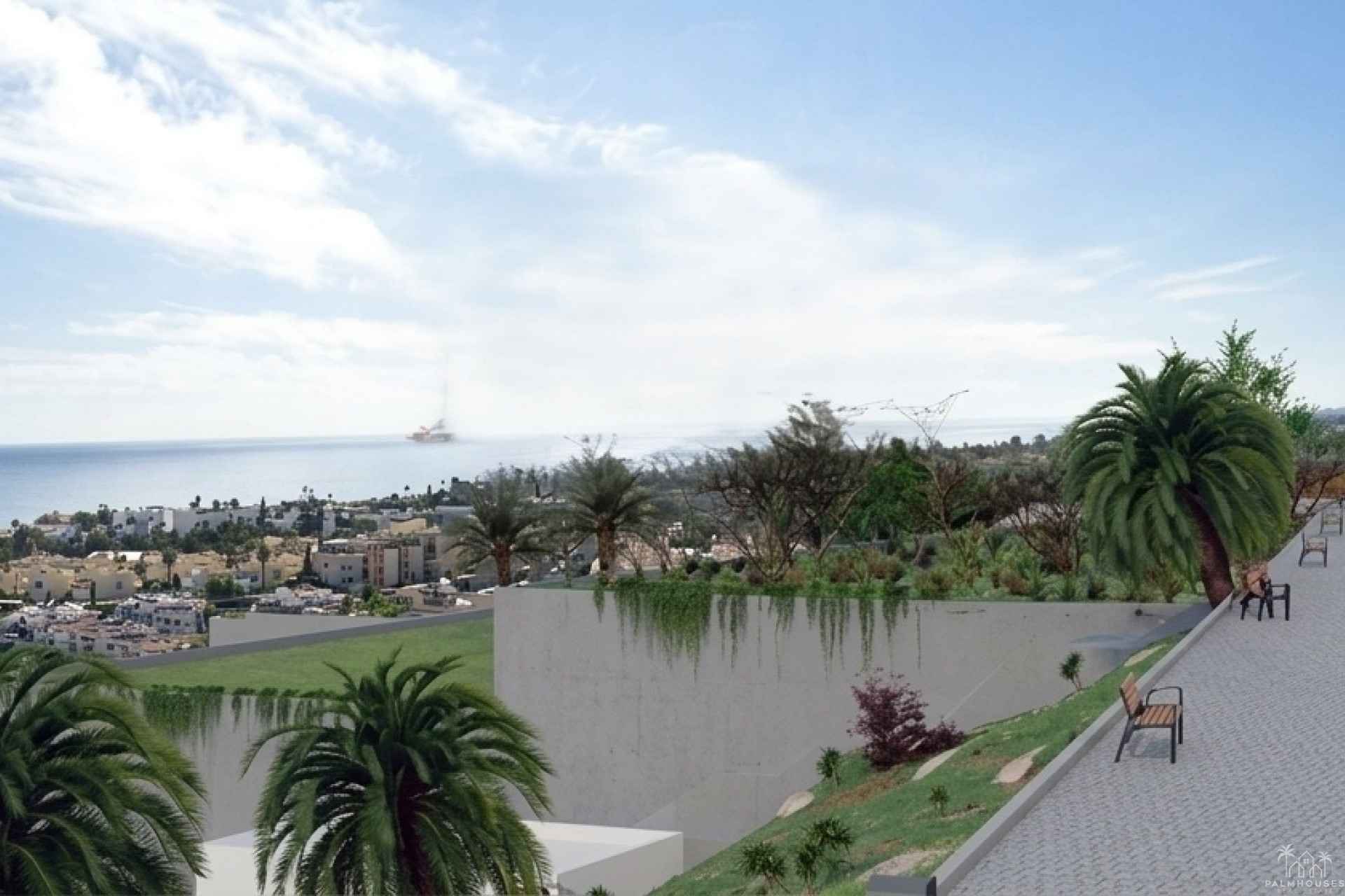 Nouvelle construction - Apartment - Vera