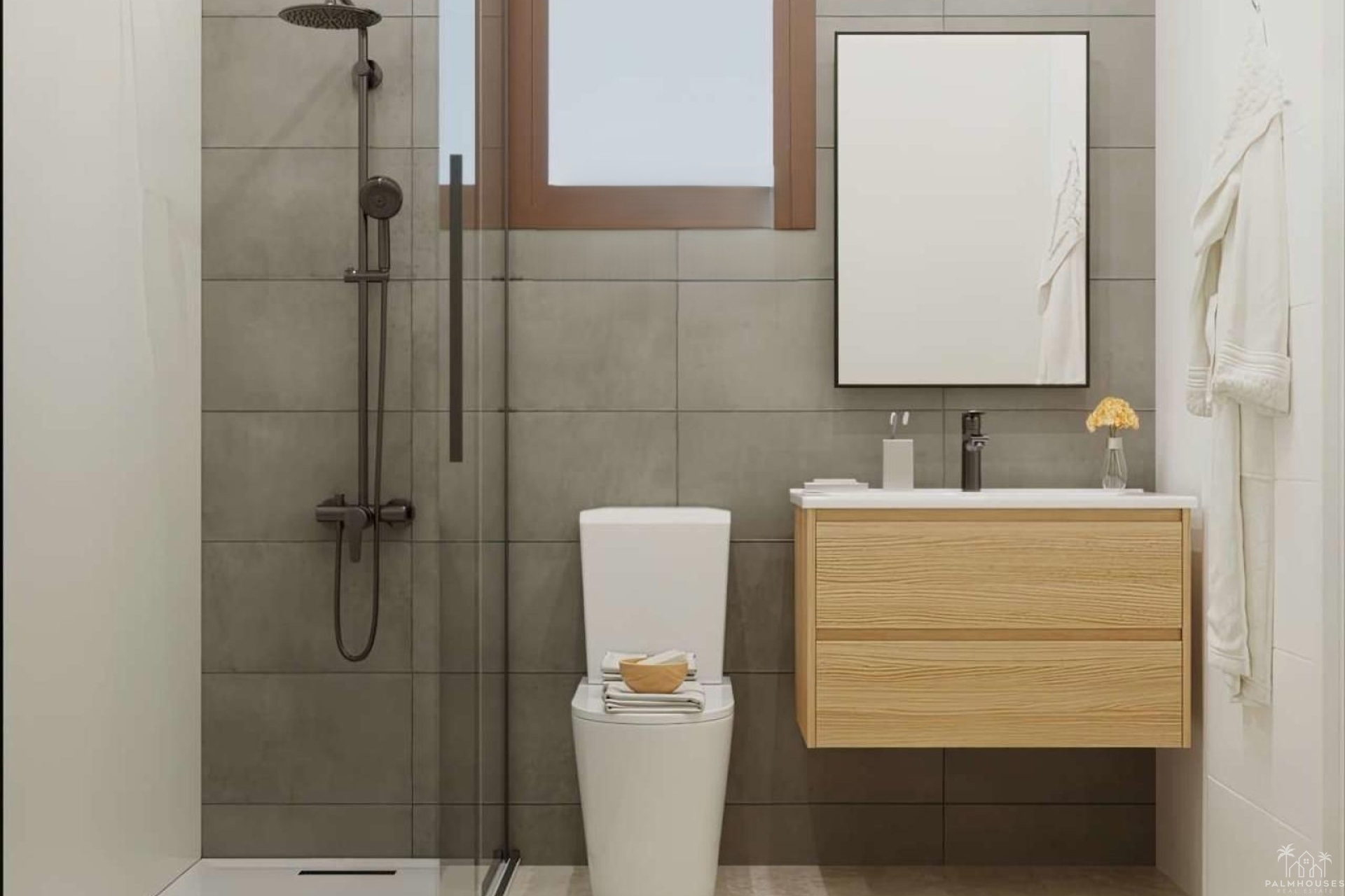 Nouvelle construction - Apartment - Vera