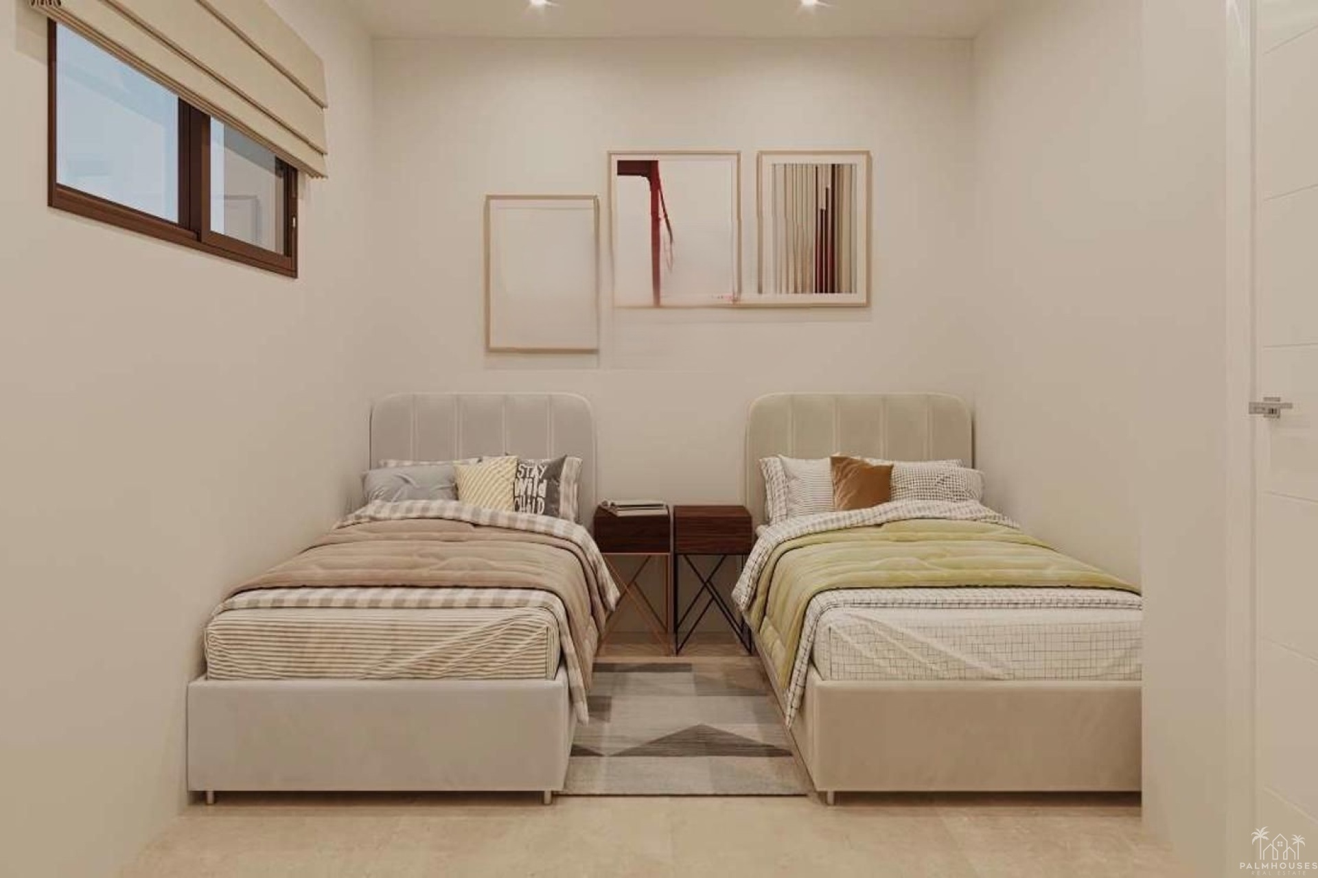 Nouvelle construction - Apartment - Vera