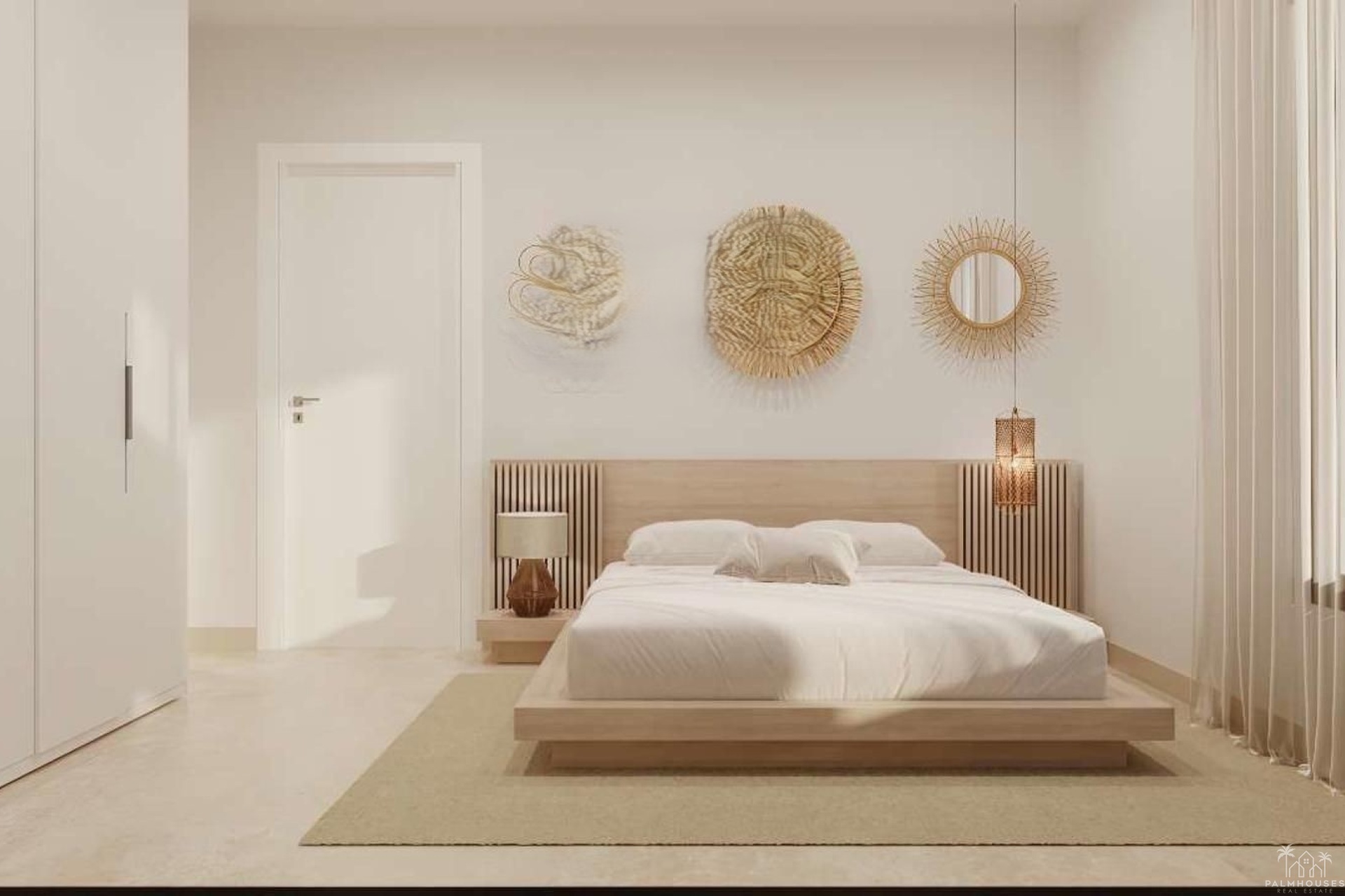 Nouvelle construction - Apartment - Vera