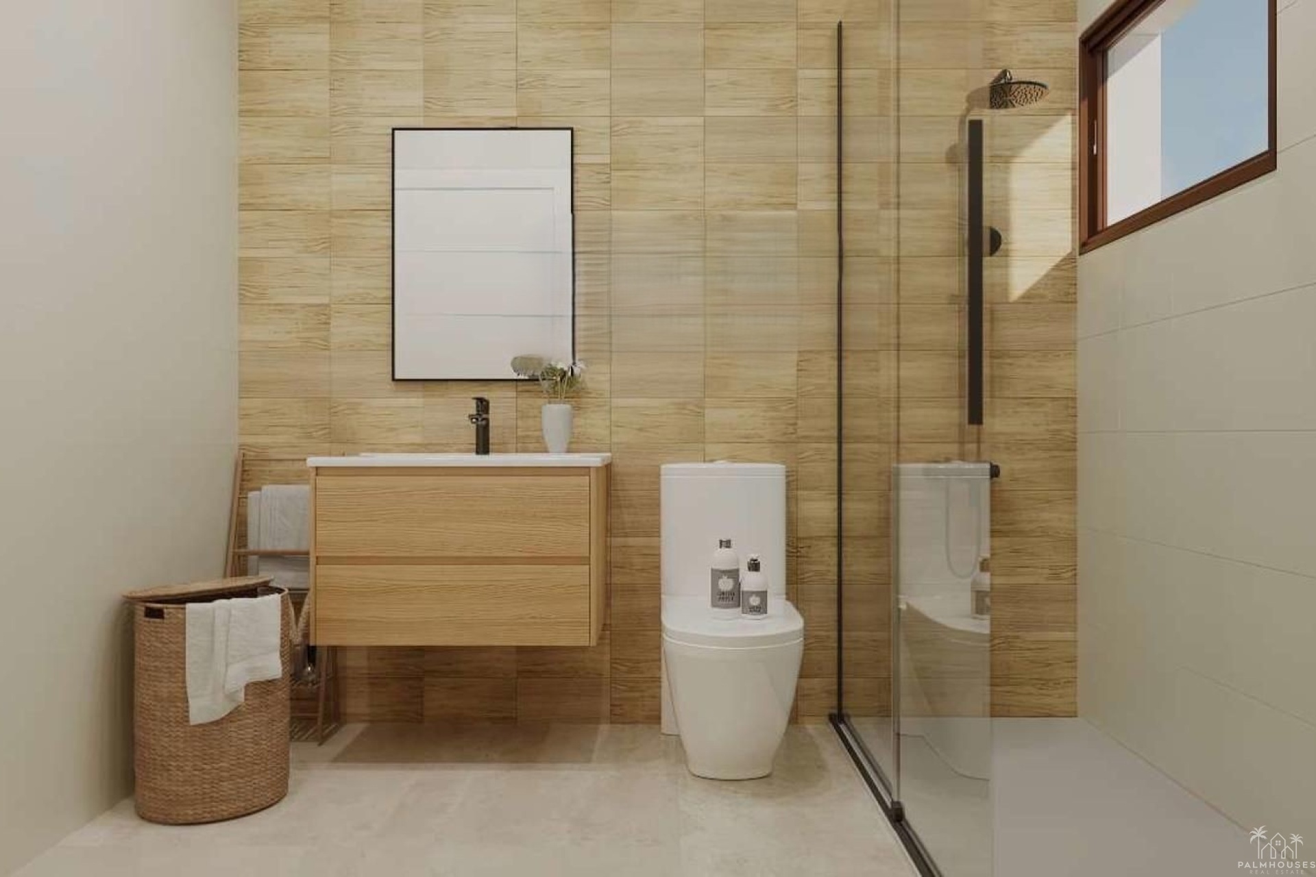 Nouvelle construction - Apartment - Vera