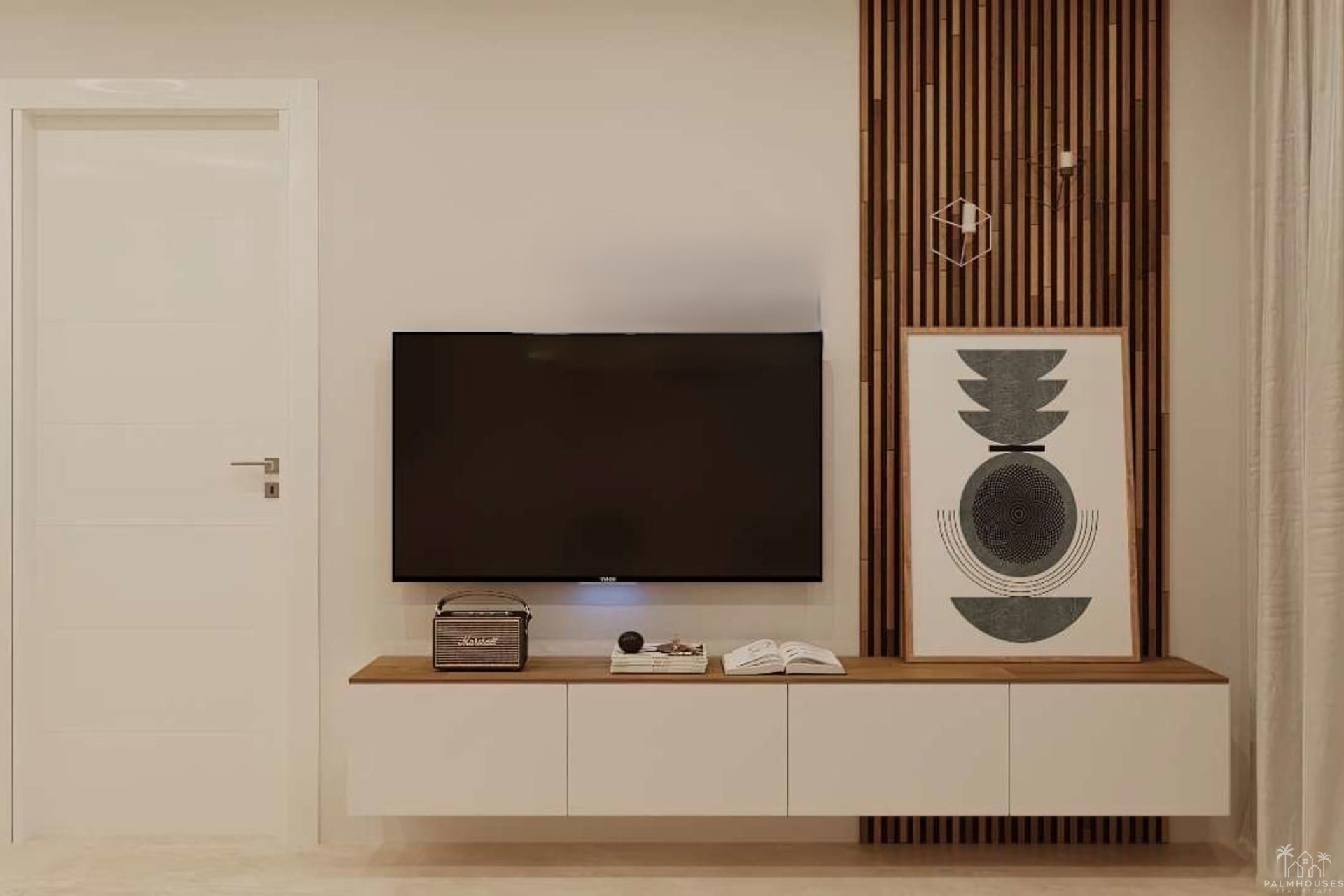 Nouvelle construction - Apartment - Vera