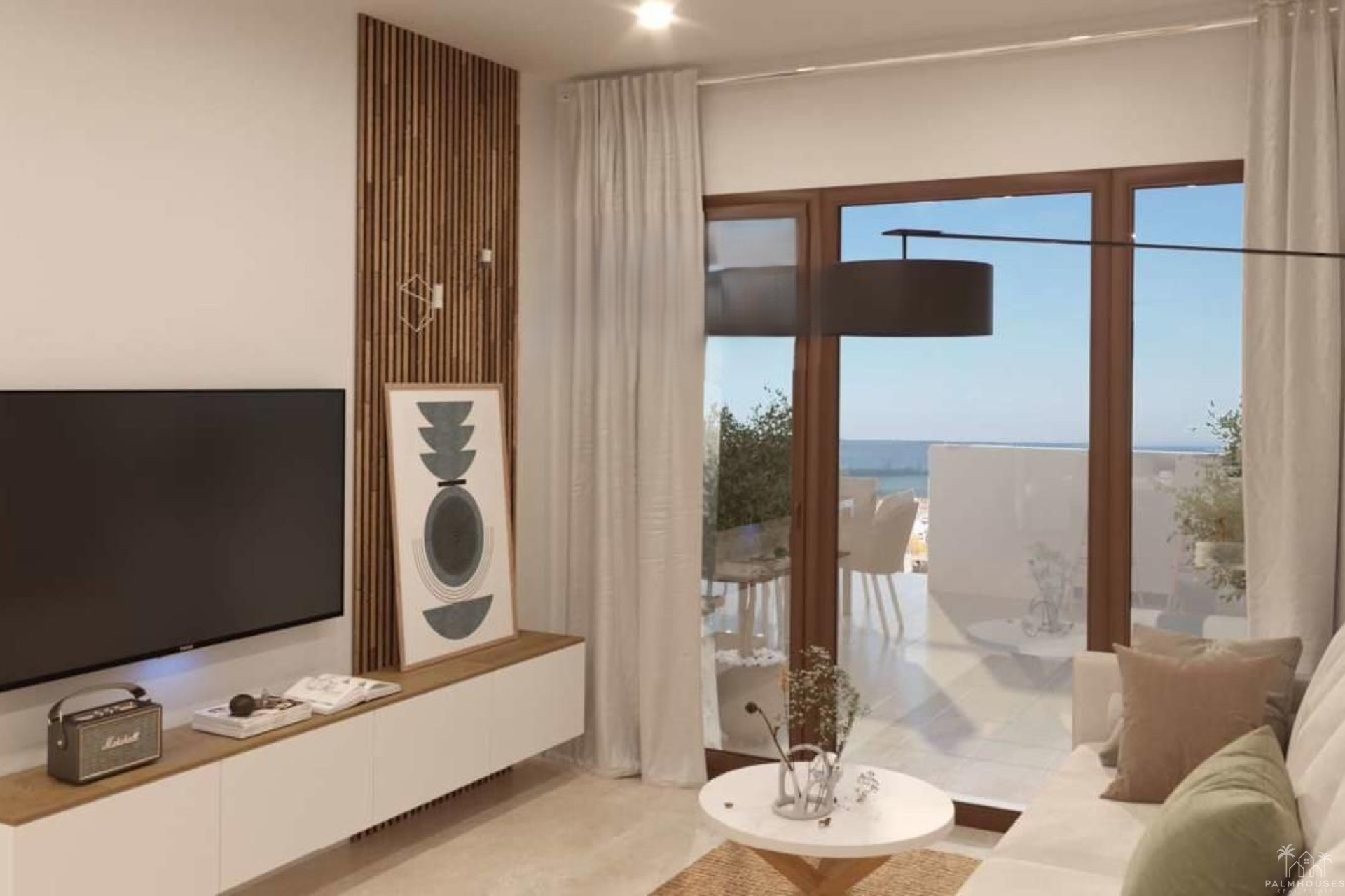Nouvelle construction - Apartment - Vera