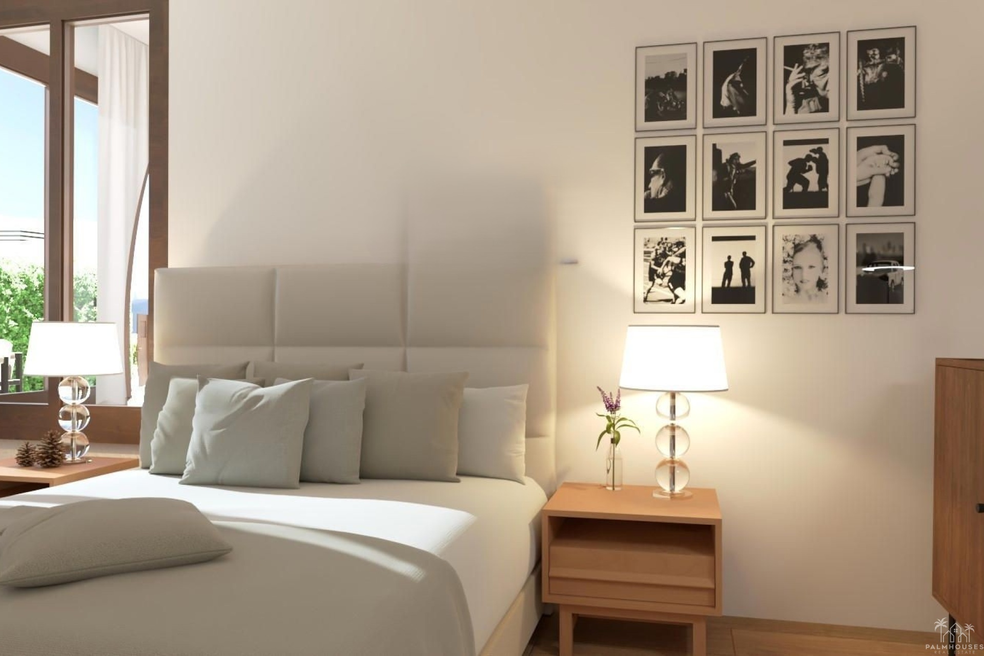 Nouvelle construction - Apartment - Vera