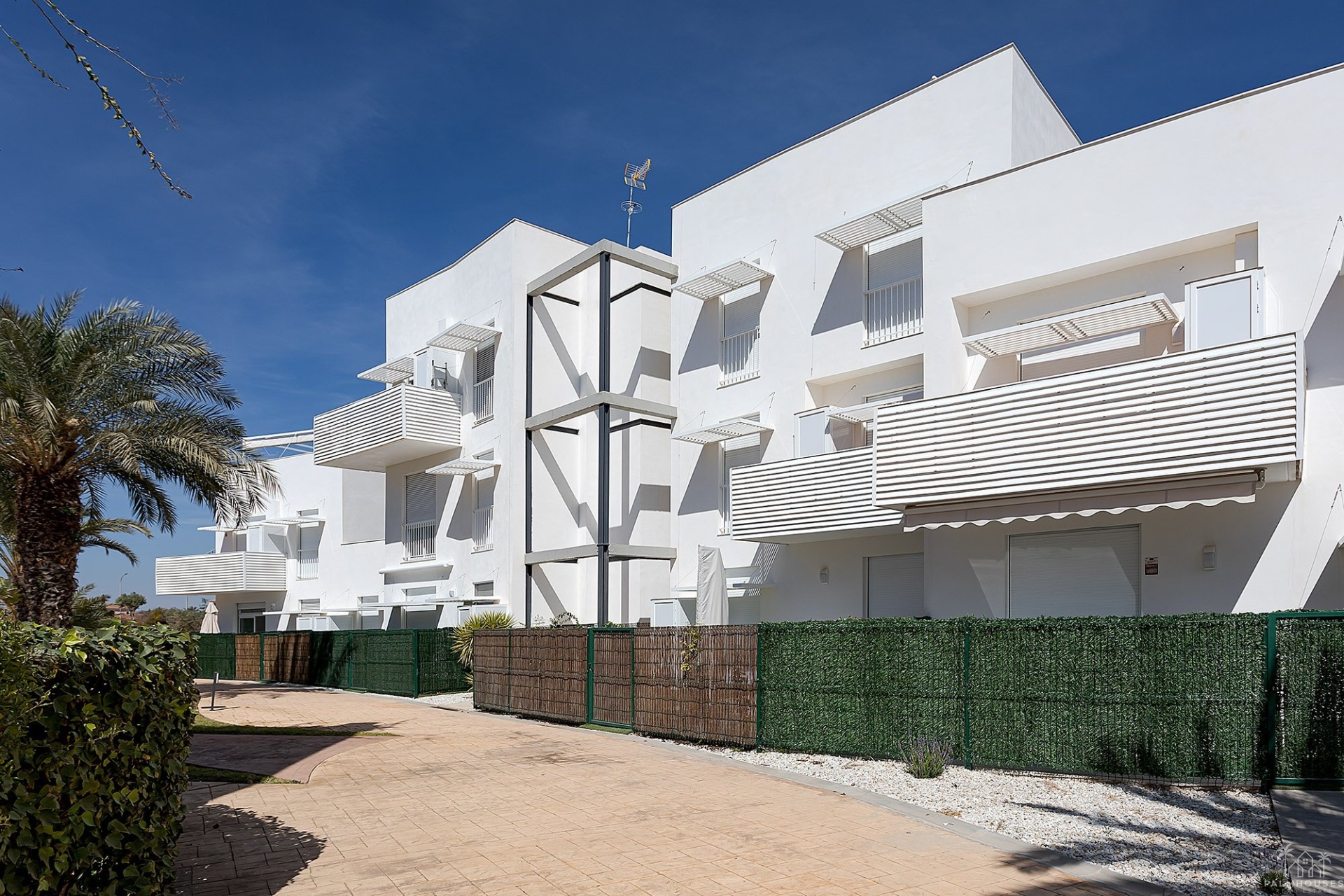 Nouvelle construction - Apartment - Vera