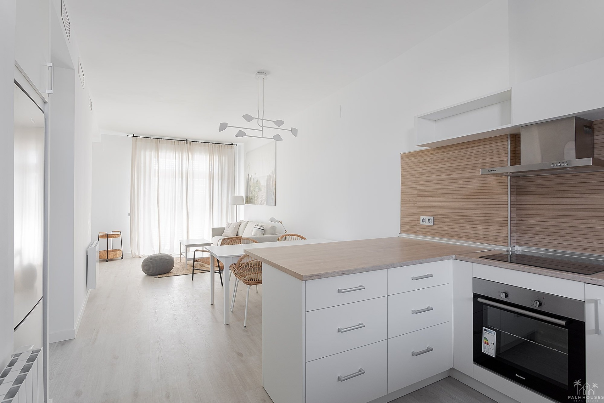 Nouvelle construction - Apartment - Vera