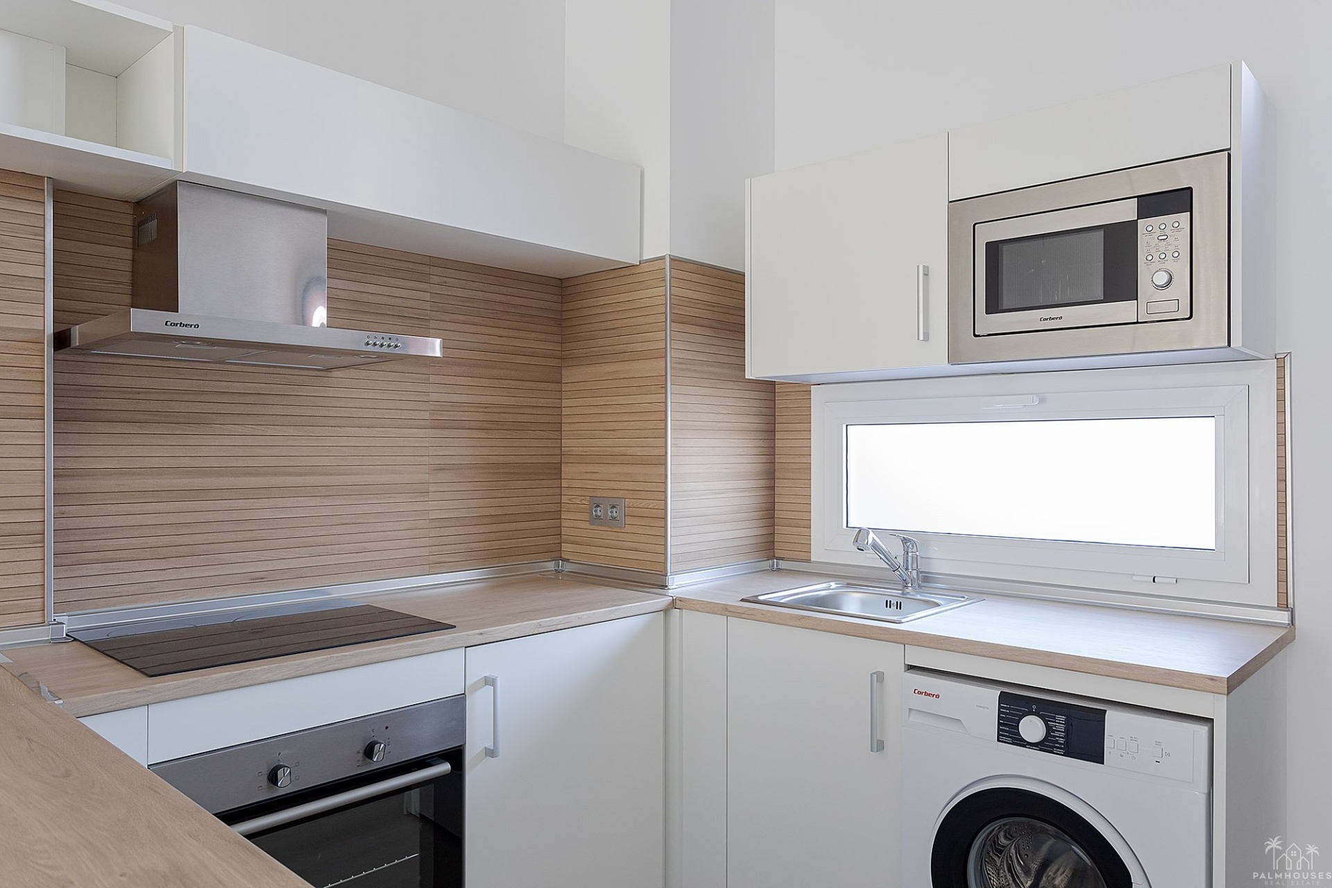 Nouvelle construction - Apartment - Vera