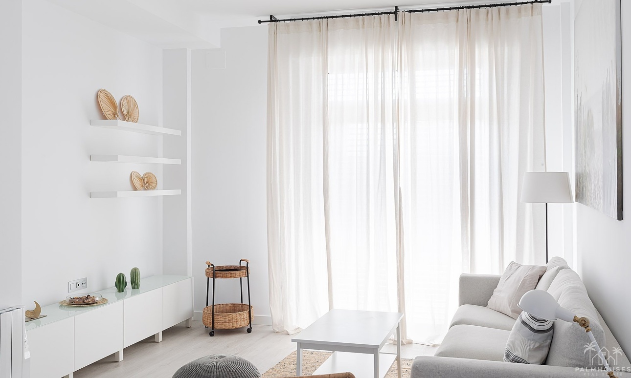 Nouvelle construction - Apartment - Vera