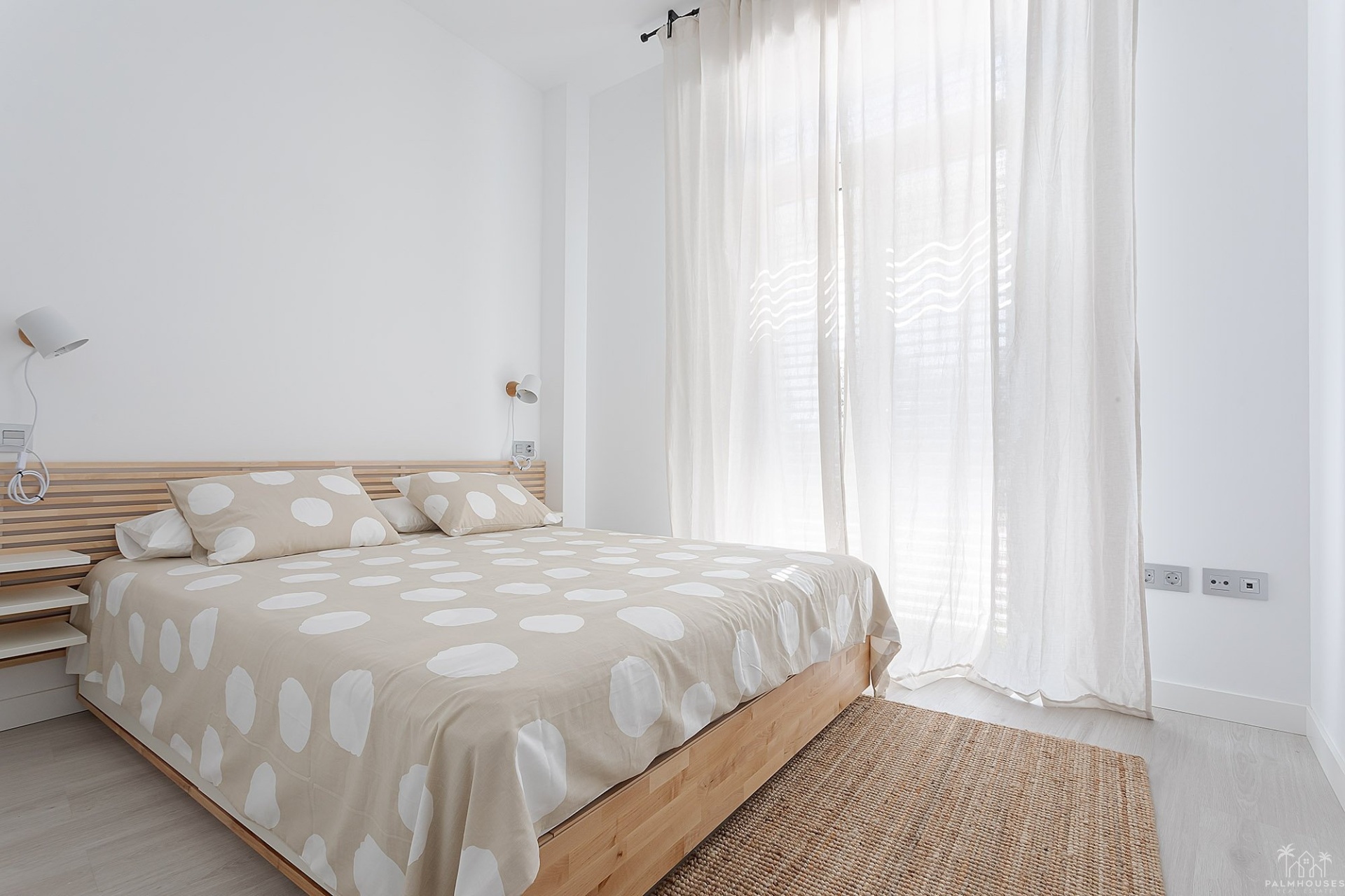Nouvelle construction - Apartment - Vera